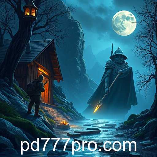 The Evolution of Online Gaming with PD777