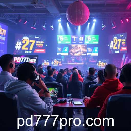 The Growing Influence of PD777 in Gaming Communities