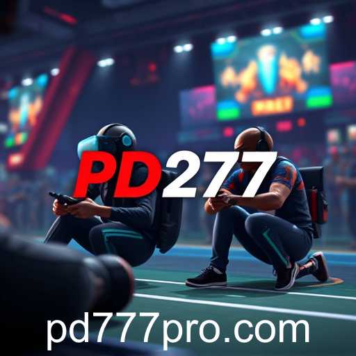 PD777 Gaming Site Evolves Amid Global Trends