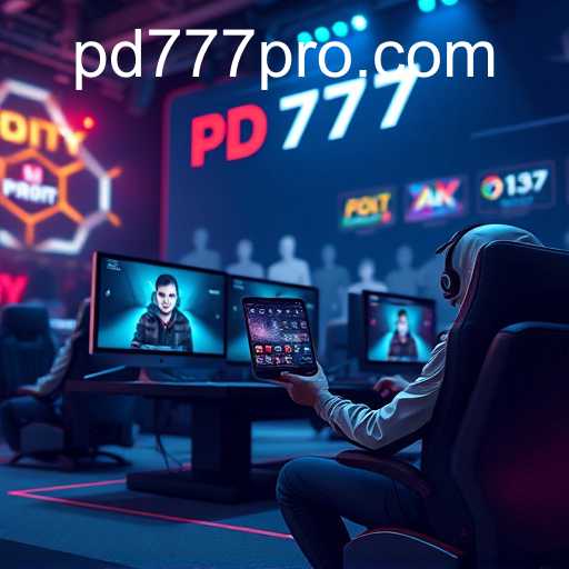 PD777: A Beacon in the Evolving World of Online Gaming