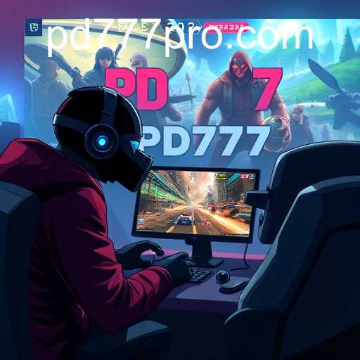 The Rise and Influence of PD777 in Online Gaming Communities