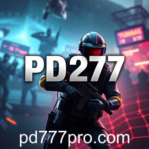 PD777: The Virtual Epicenter of English Gaming