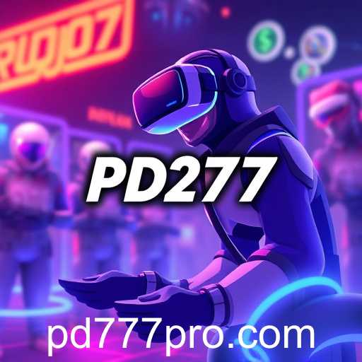 The Rising Popularity of PD777 in Online Gaming
