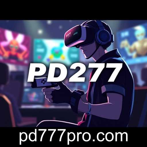 The Rise of PD777: Transforming the Gaming Landscape
