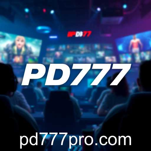 PD777 Revolutionizes Online Gaming Scene