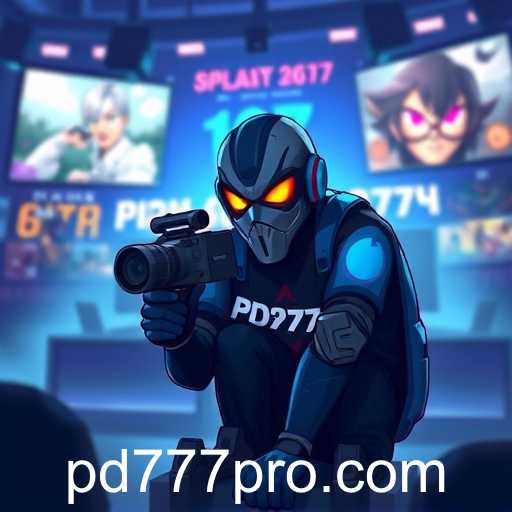 PD777 Revolutionizes Online Gaming in 2025