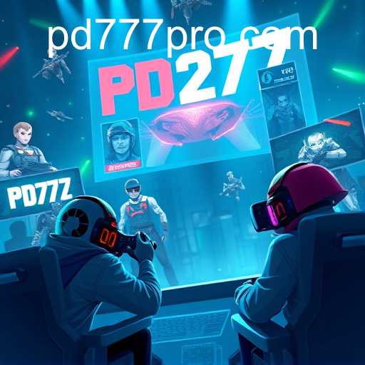 PD777: Revolutionizing Online Gaming Experiences