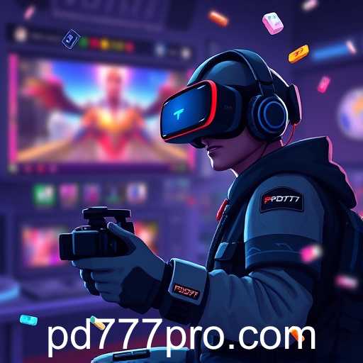 PD777: Revolutionizing Online Gaming