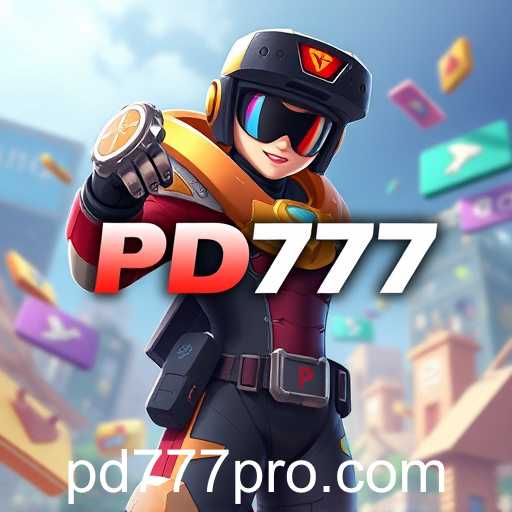 PD777: Revolutionizing Online Gaming