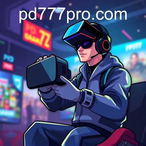 PD777 Revolutionizes Online Gaming Experience