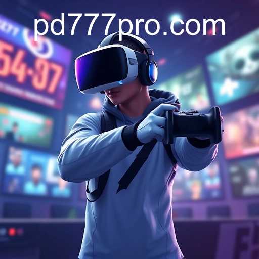 The Rise of PD777 in the Gaming World