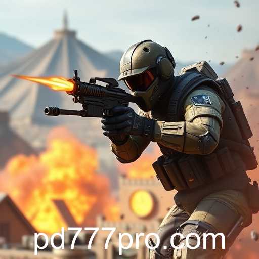 The Rise of PD777: Revolutionizing Online Gaming