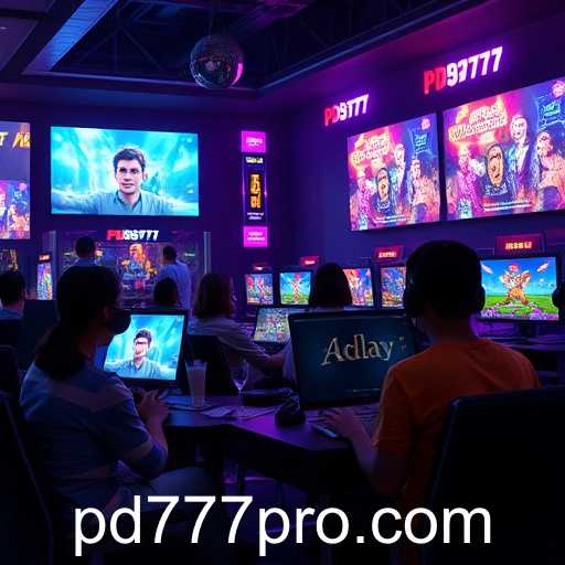 Unveiling PD777: A New Era for Gaming